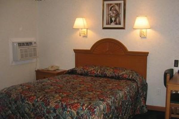 Scottish Inns Milford (Matamoras)